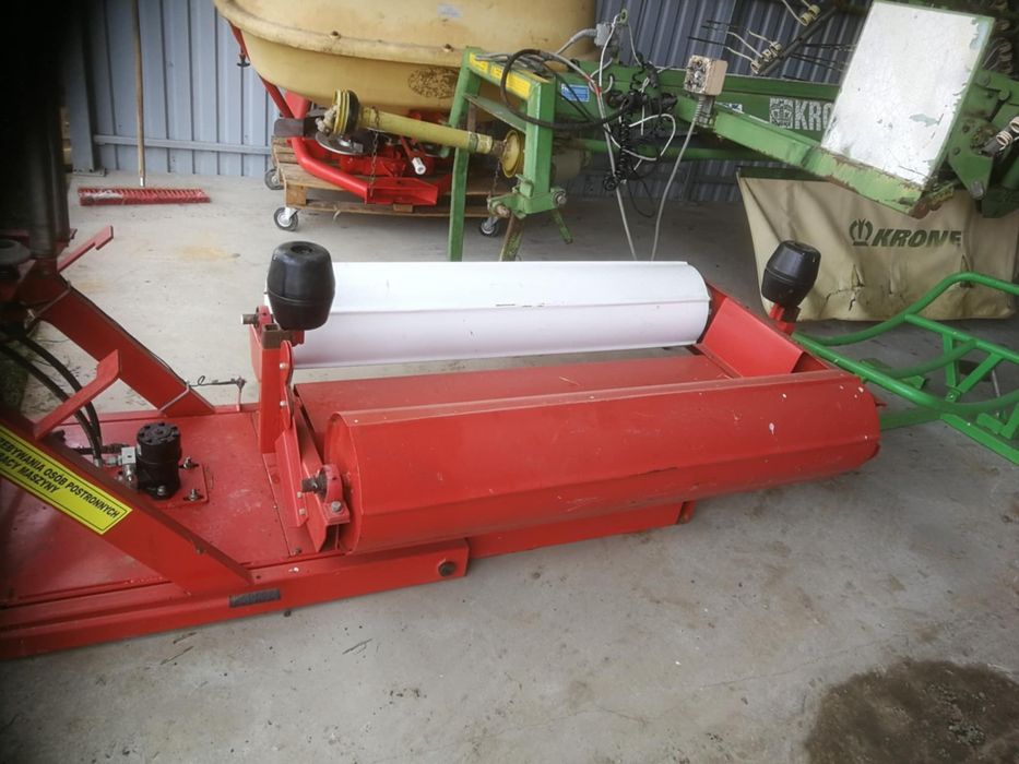 Owijarka do bel Agro-Max