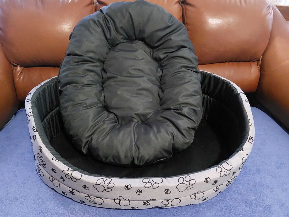 Duże legowisko dla psa , kota i innych zwierząt. 8