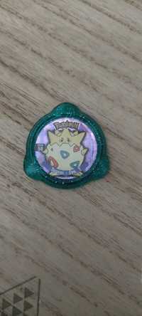 Kraks Panini Tazo Pokémon