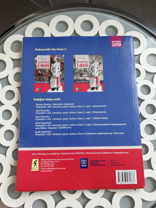 Przeszłość i dziś 1 część 2