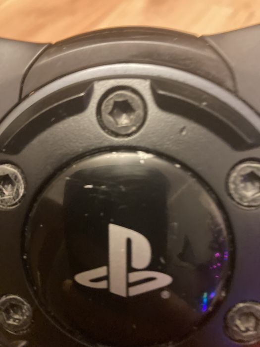 Logitech g29 + shifter
