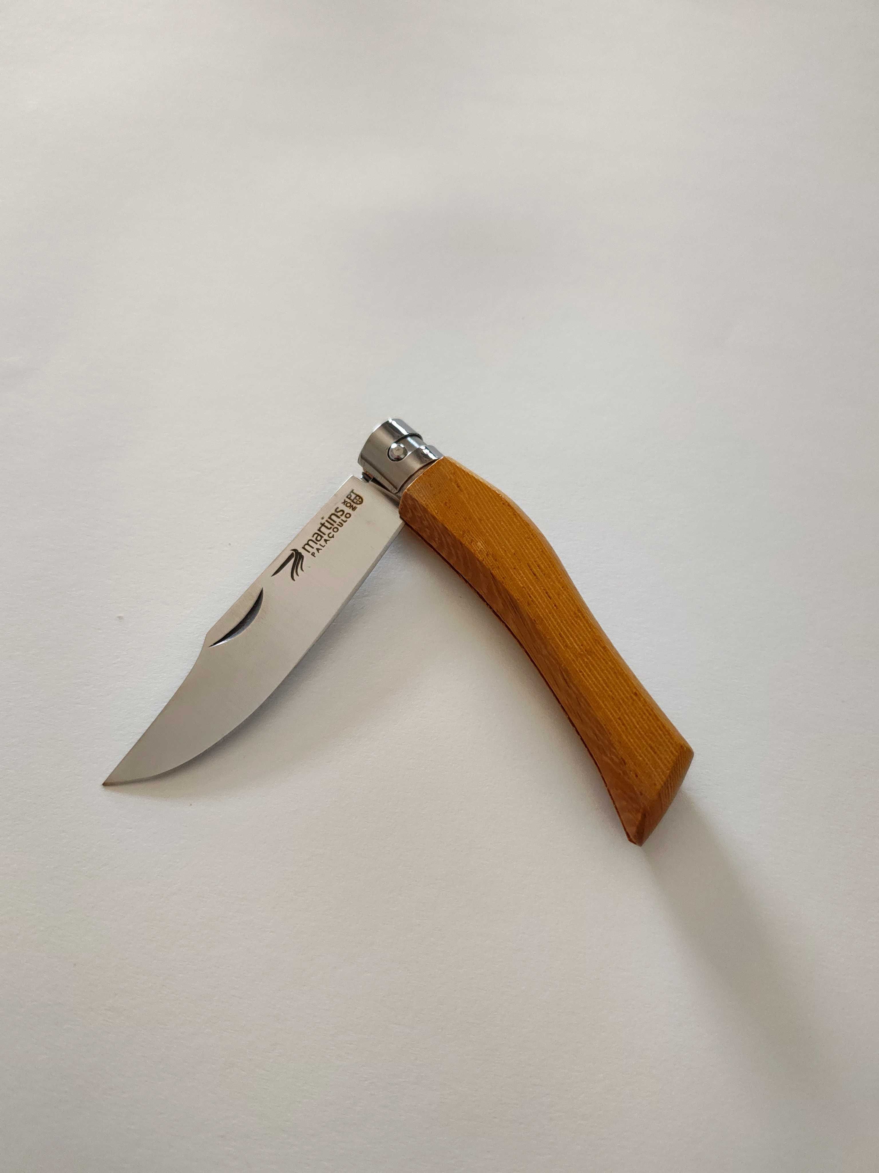 navalha Eco GB M – Difou