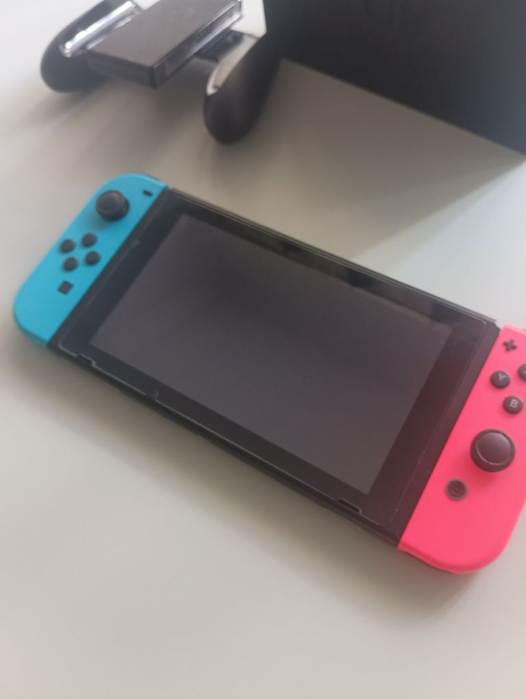 Consola Nintendo switch