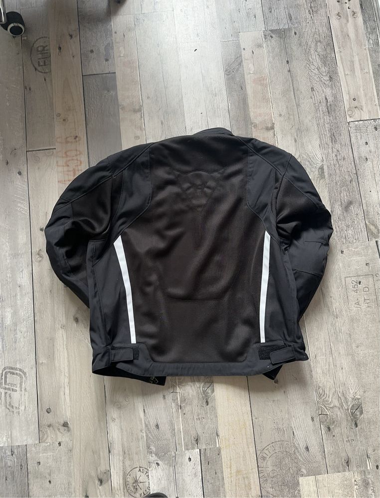 Kurtka motocyklowa Dainese Hydraflux 2 roz 54