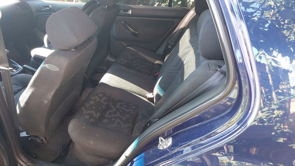 Volkswagen Golf 4 1.4 16v