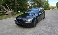 Sprzedam Bmw e60 2006r