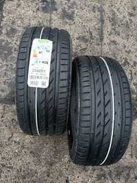 Opony letnie 235/45r17 Nokian Line 97Y XL nowe