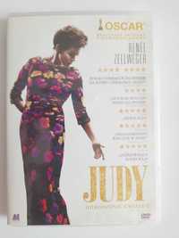 Film JUDY płyta DVD