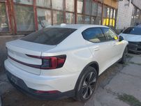Полестар, Polestar 2 разборка, запчасти все в наличии.