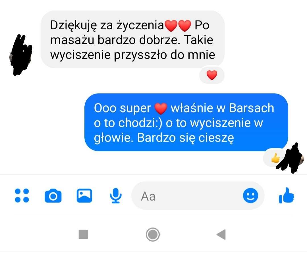 Zamień napięcie w głębokie ukojenie- Odkryj magię masażu głowy