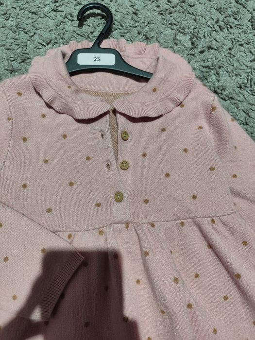 Сукня George тепла зимова нарядна