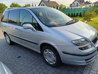 Fiat Ulysse