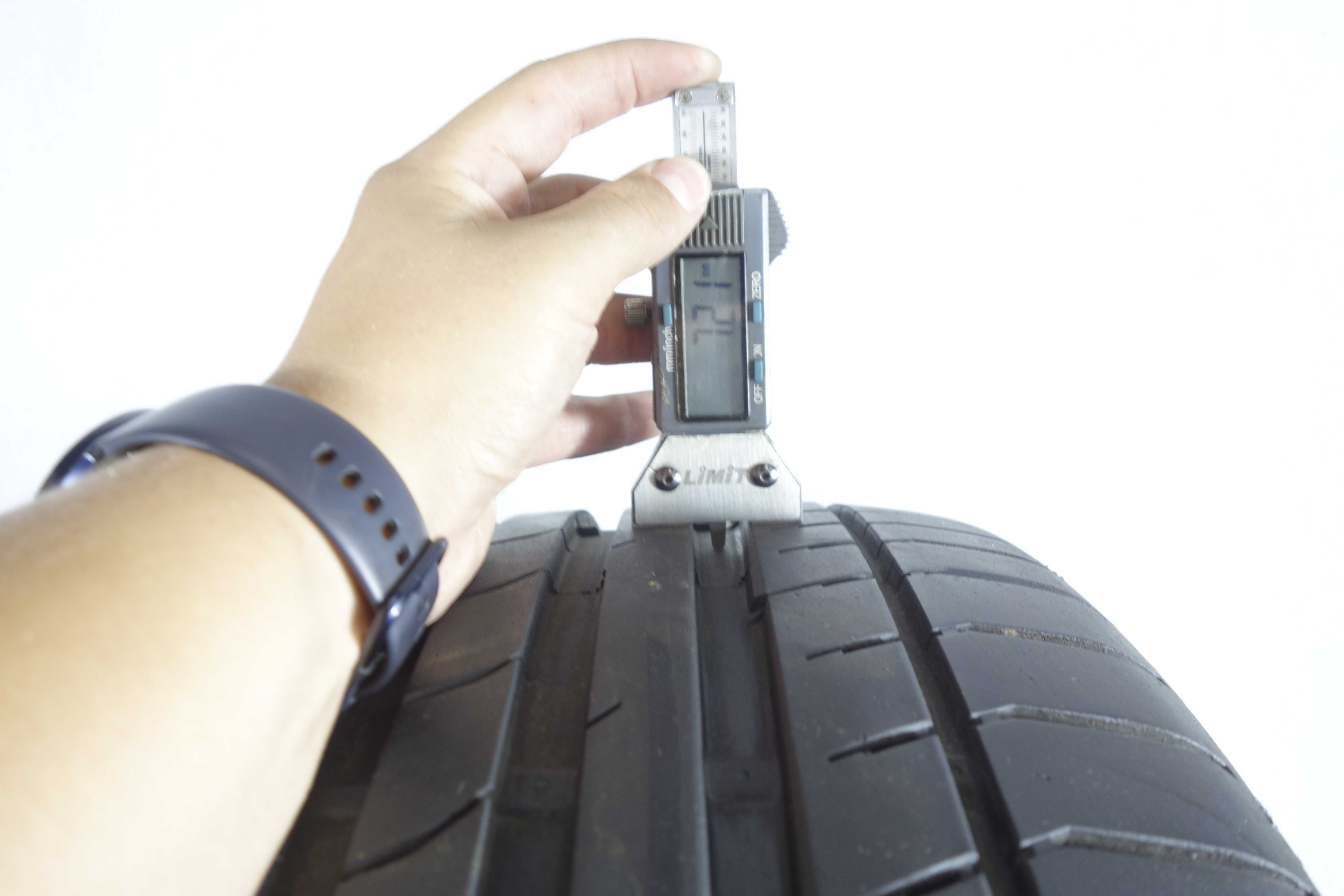 Opony letnie 225/40/18 - CONTINENTAL Conti Sport Contact 5 XL MO