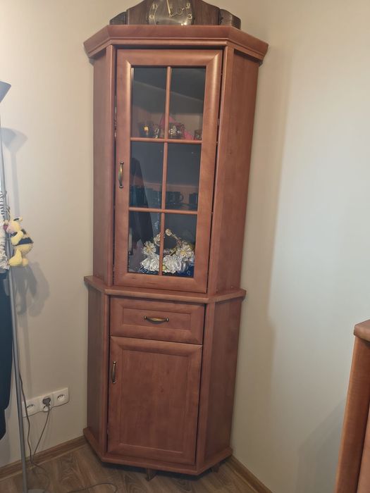 Meble używane!!! Komody