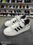 ОРИГІНАЛ 100% Кросівки Adidas Originals Forum Low White IE7217 43 1/3