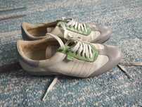 Lacoste buty męskie 42