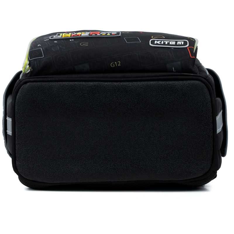 Рюкзак шкільний каркасний KITE K22-501S (LED)