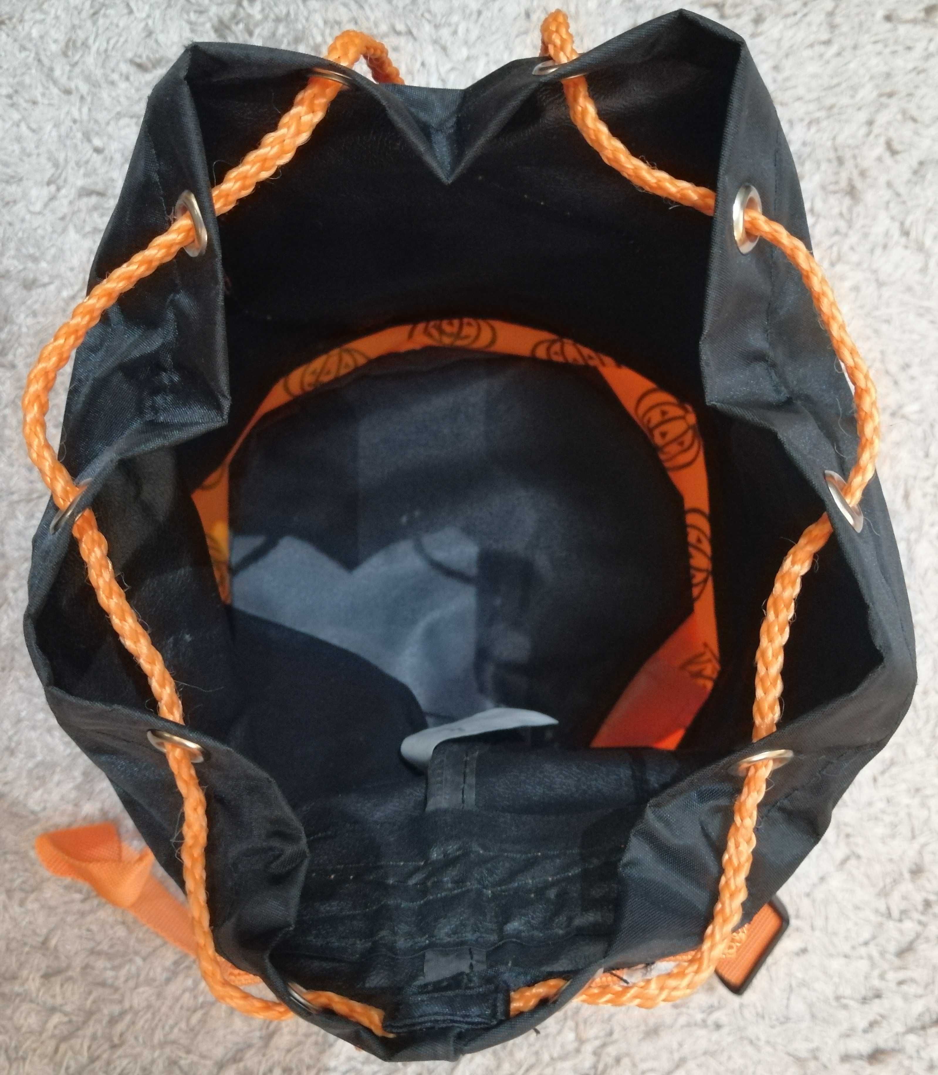 Saco/mochila Halloween