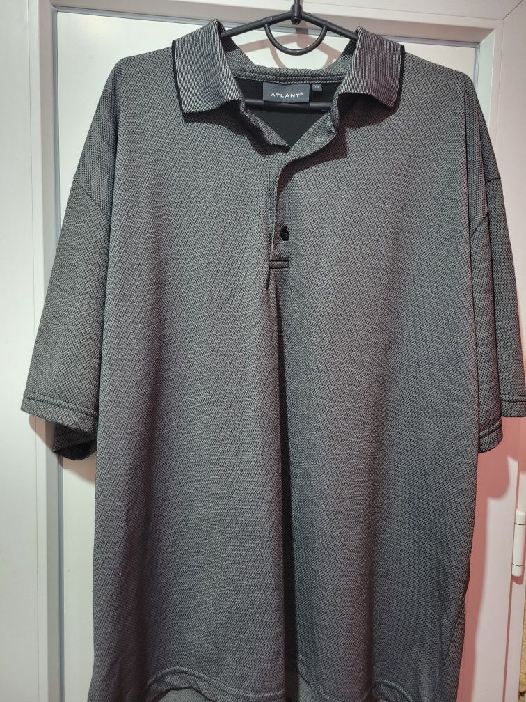 Поло, футболка, xxxl