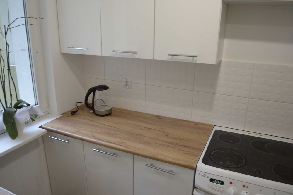 SPRZEDAM mieszkanie, kawalerkę 38 m2. Zdunowo. Wielgowo. Szczecin.