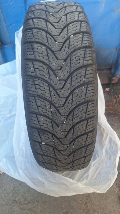 Резина зима 185 65 14