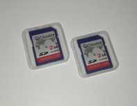 SD-картка на 2GB