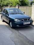 Daewoo Sens 2004
