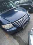 Chrysler voyager запчастини