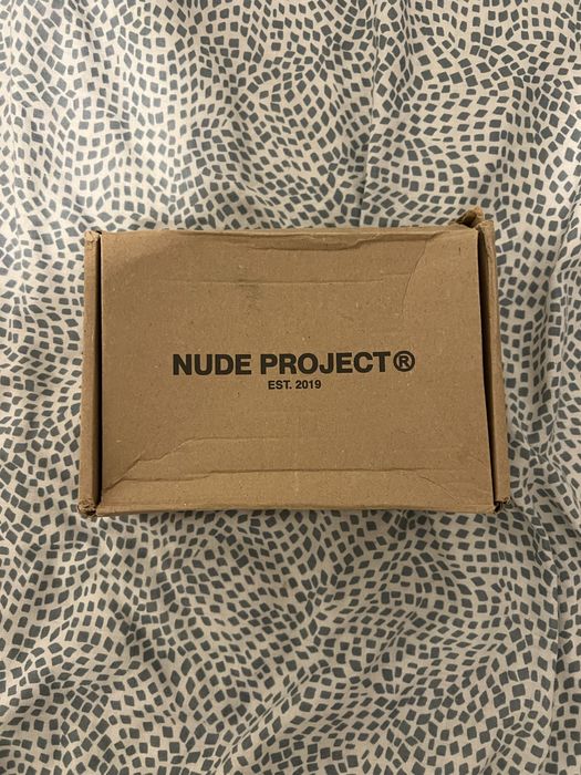 Relogio Nude Project X G-Shock