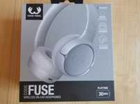 Słuchawki bezprzewodowe nauszne Fresh 'n Rebel Code Fuse bluetooth