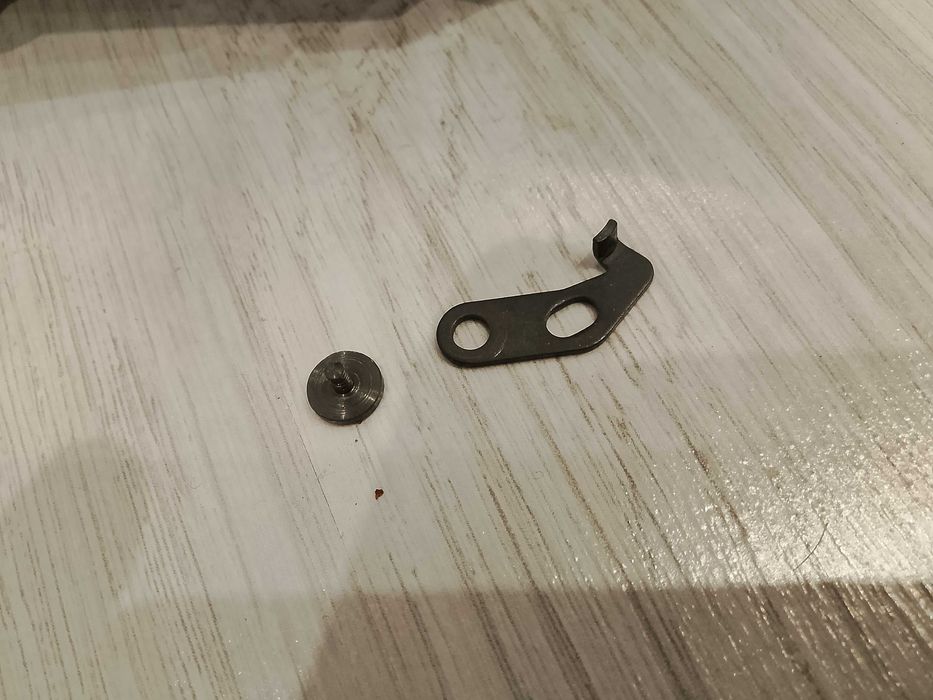 Aparat Analogowy Smena 8M Radziecki Kompaktowy Смена