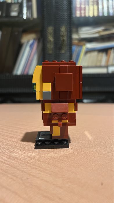 LEGO BrickHeadz Iron Man - 41590
