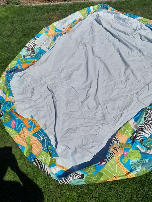 Basen Bestway na stelażu dla dzieci 3,05x66cm