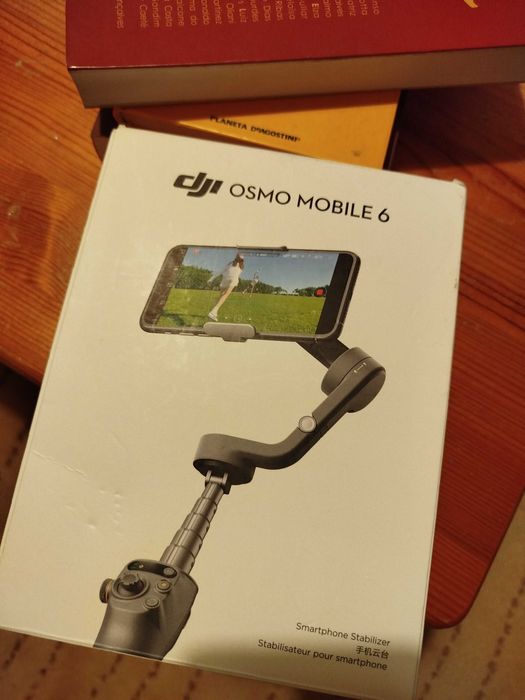 Guimbal DJI Osmo 6