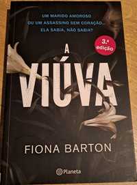 A Viuva - Fiona Barton