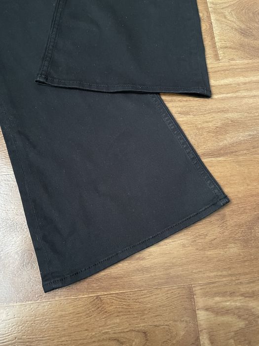 Брюки клеш / flared pants