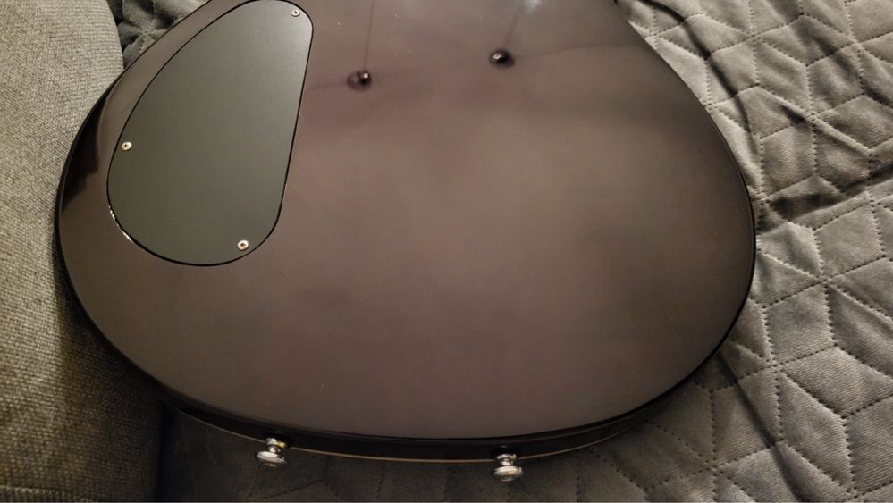 Gitara Samick Greg Bennett Torino TR2