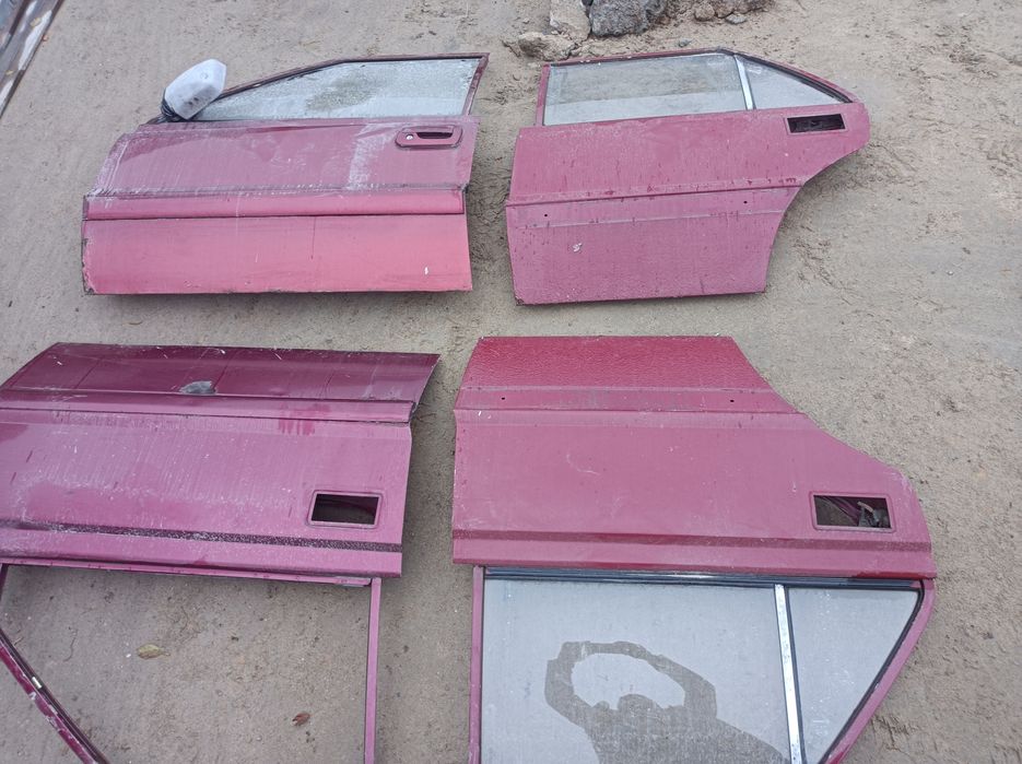 Polonez drzwi caro borewicz przo tyl atu fso ramki