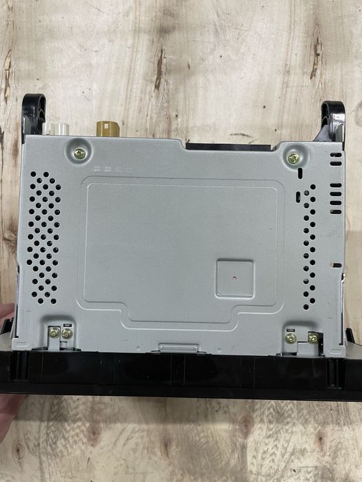 Магнітола дисплей тігуан 2, volkswagen tiguan 2