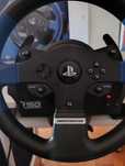 Volante Thrustmaster T150