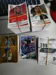 Cromos de Futebol 2024-25