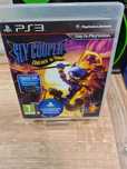 Sly Cooper: Złodzieje w czasie PS3, Sklep Wysyłka Wymiana
