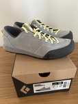 Buty trekkingowe Black Diamond 41