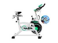 Bicicleta Estática Cecotec Extreme 25 – Como Nova