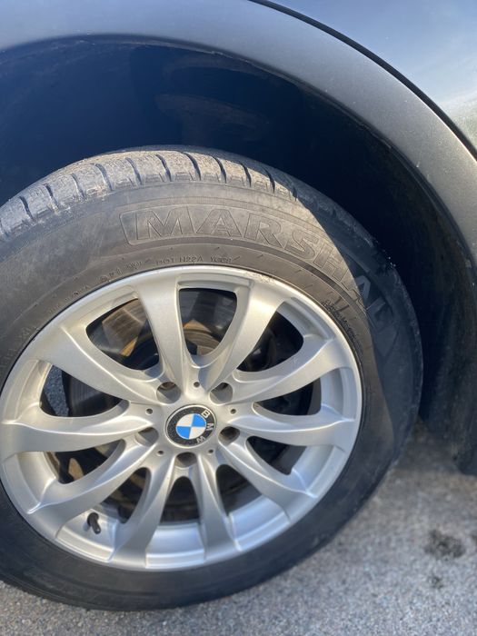 Продам BMW X3 E83