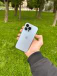 Iphone 13 Pro 256gb sierra blue neverlock Айфон 13 про 256гб неверлок