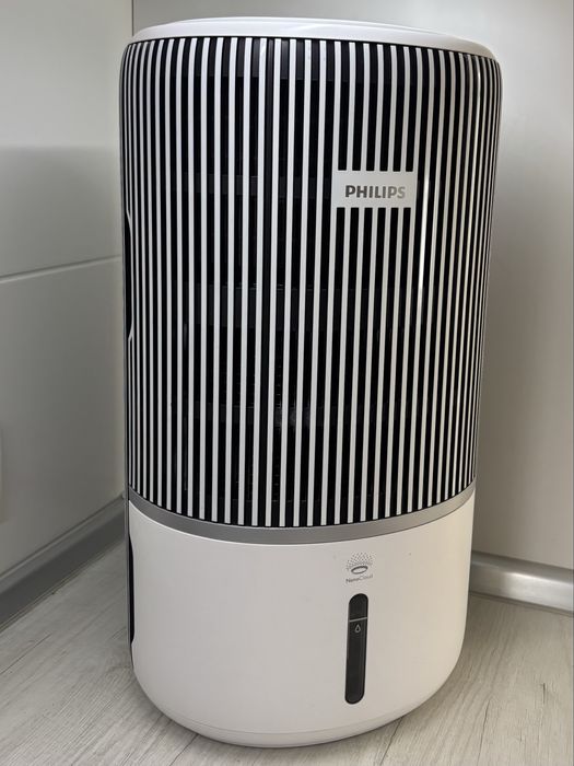 Очищувач повітря Philips AC3420/10