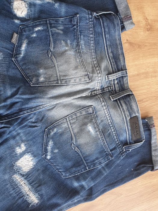 Calças marca Salsa tamanho 36