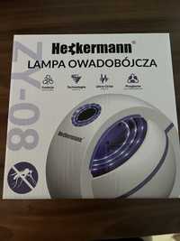 Lampa owadobójcza