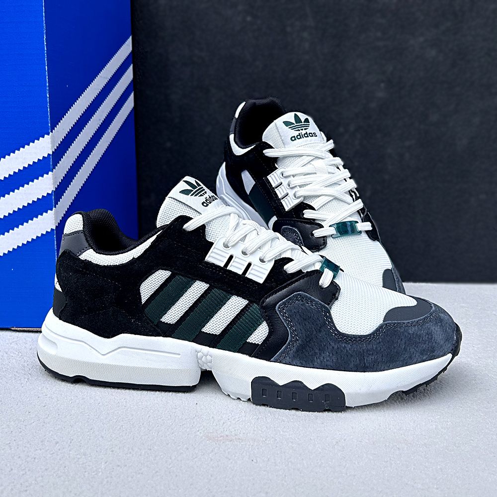 Мужские кроссовки Adidas ZX Torsion. чоловічі кросівки